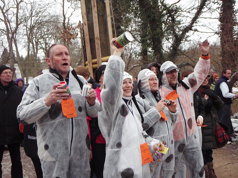 Silversterlauf 123